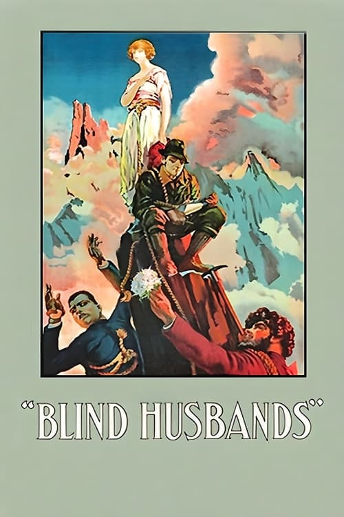 Blind Husbands