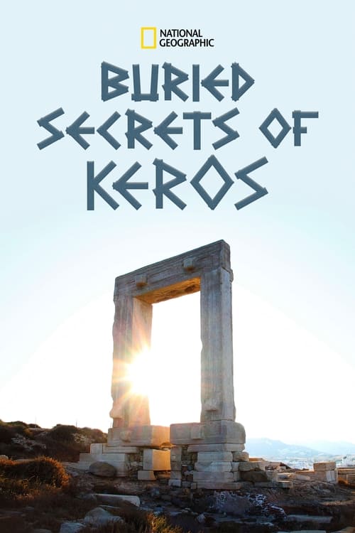 Buried Secrets of Keros