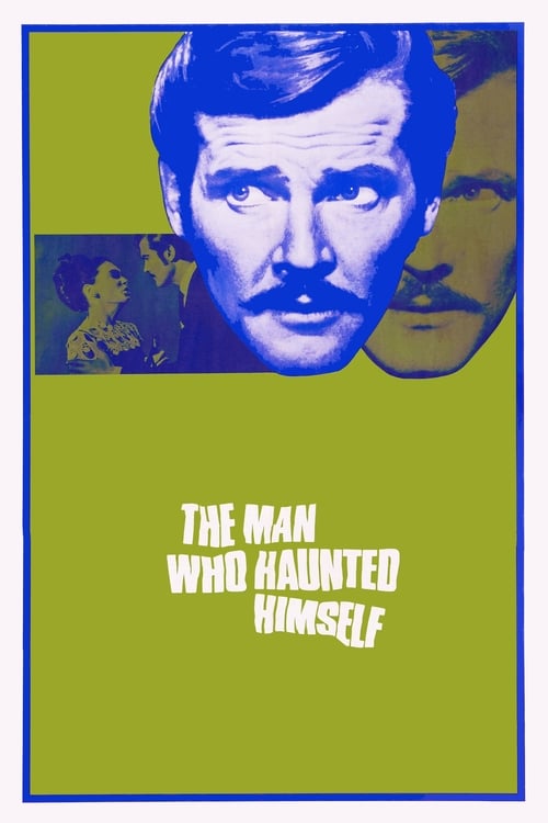 The Man Who Haunted Himself