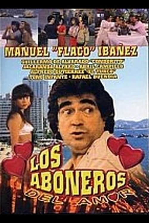 Los aboneros del amor