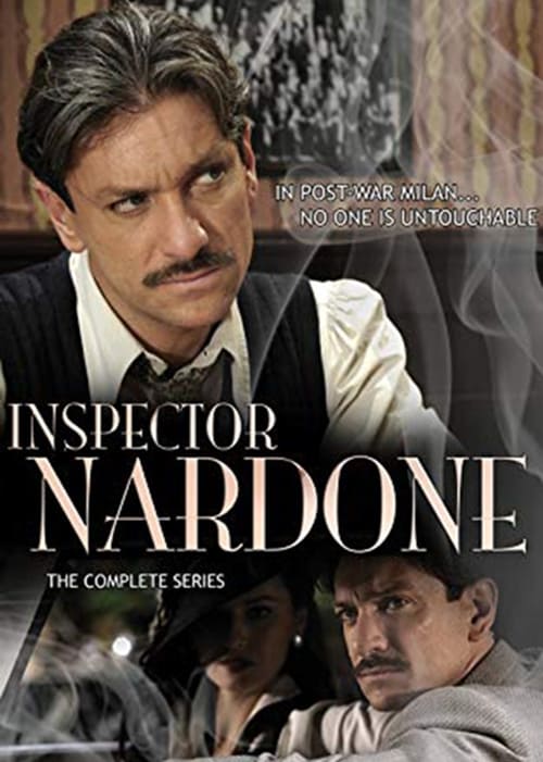 Inspector Nardone