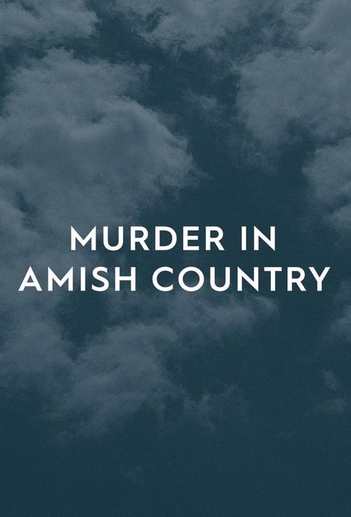 Murder in Amish Country