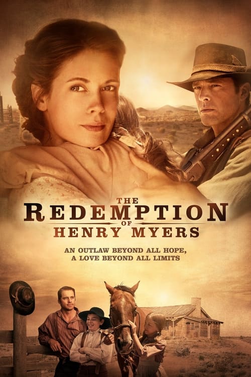 The Redemption of Henry Myers