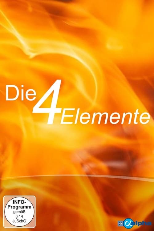 Die 4 Elemente