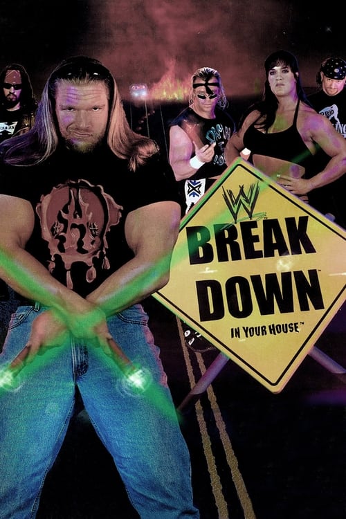 WWE Breakdown: In Your House