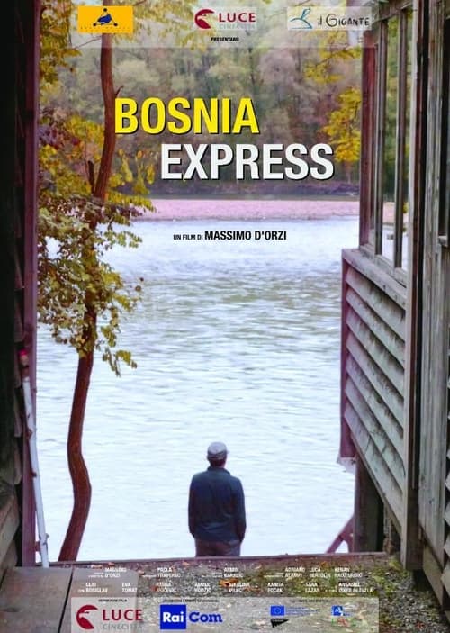 Bosnia Express