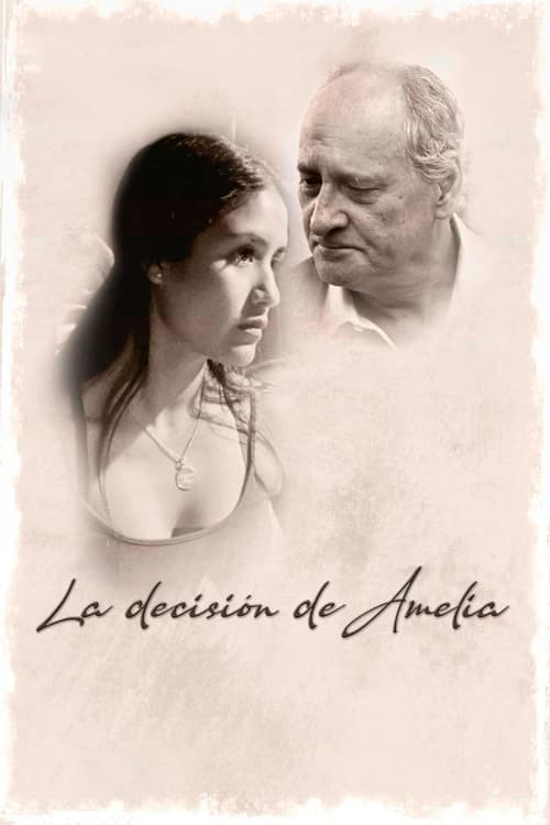 La decisión de Amelia