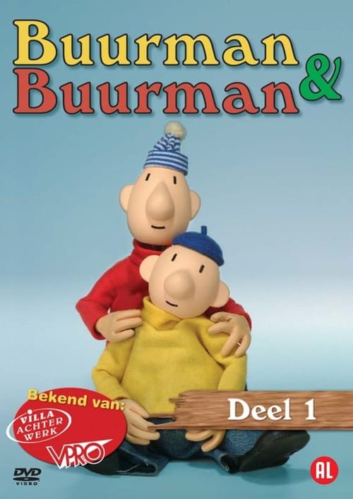 Buurman & Buurman Deel 1