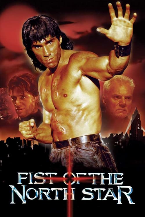 Fist of the North Star