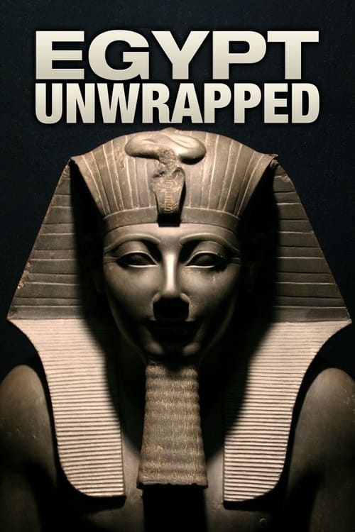 Egypt Unwrapped