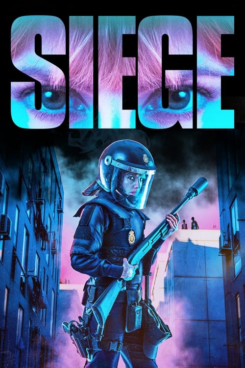 Siege (Asedio)