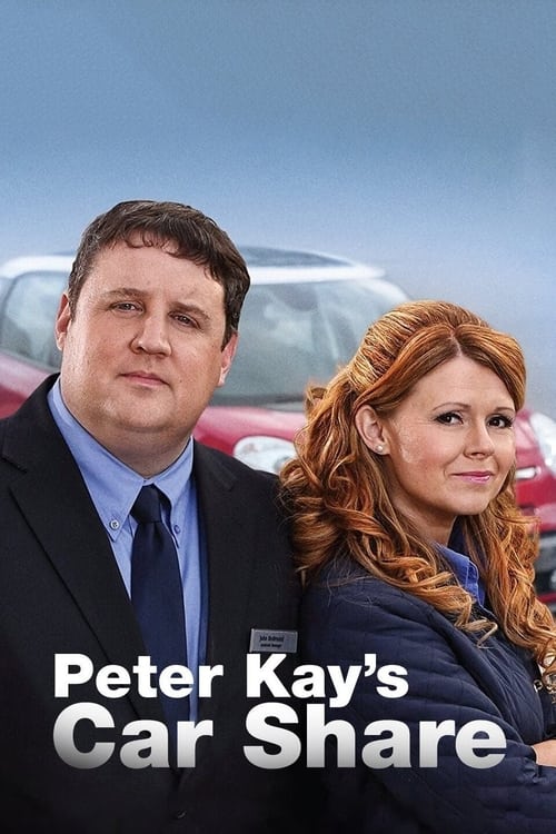 Peter Kay's Car Share