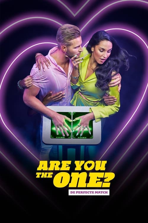 Are You The One? De Perfecte Match