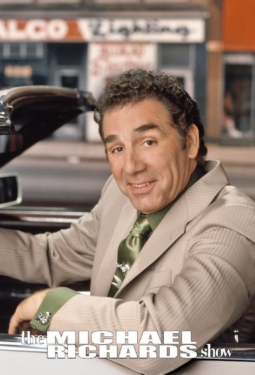 The Michael Richards Show