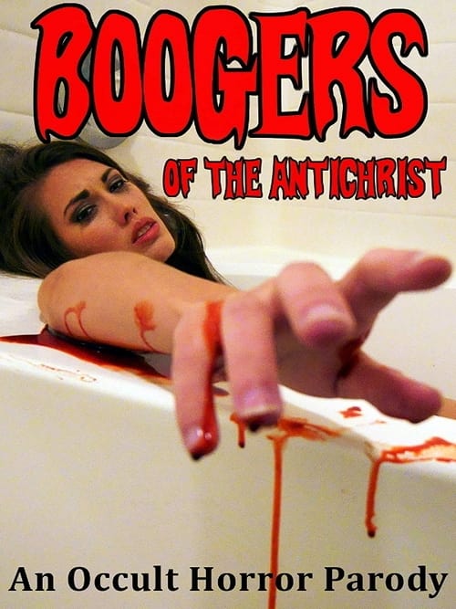 Boogers of the Antichrist