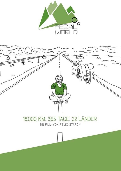 Pedal the World