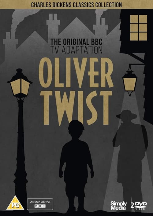 Oliver Twist