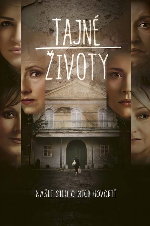 Tajné životy