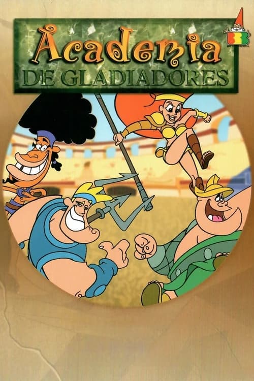 Academia de Gladiadores