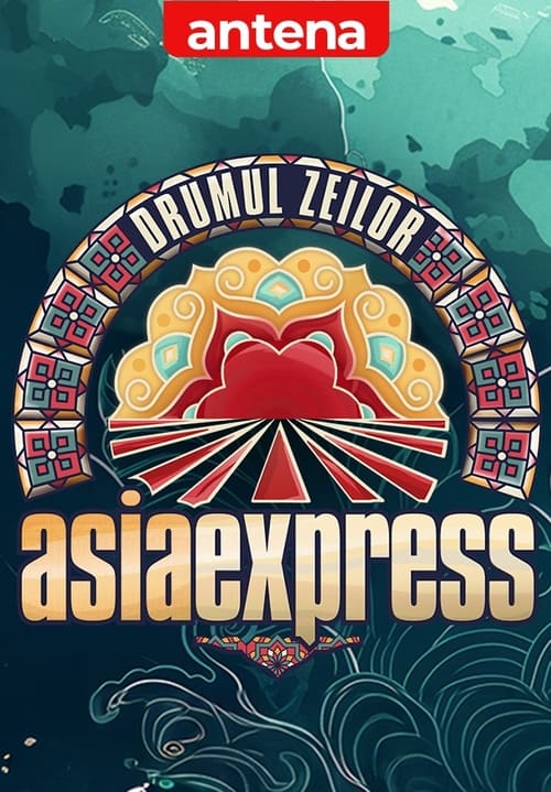 Asia Express