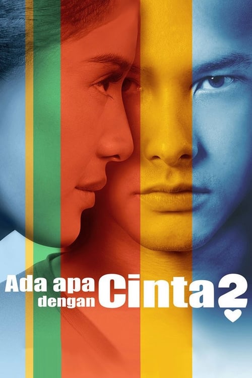 What's Up with Cinta 2