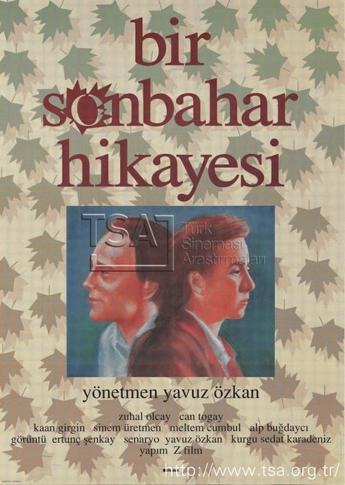 Bir Sonbahar Hikayesi