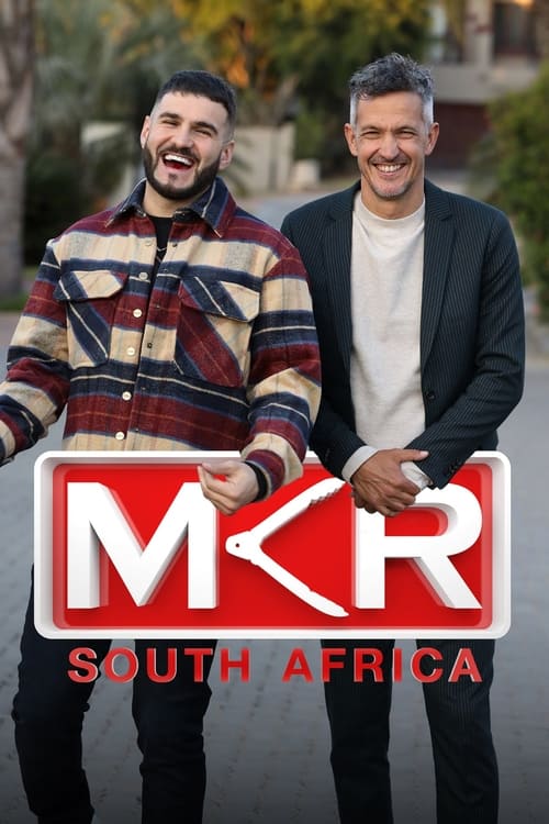 My Kitchen Rules South Africa