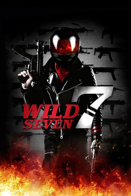 Wild 7