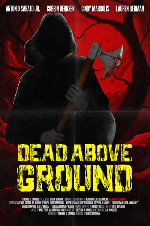 Dead Above Ground