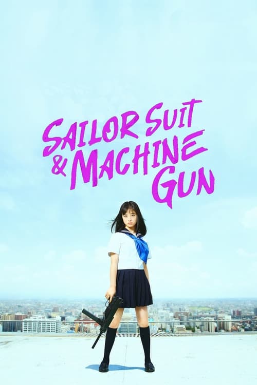 Sailor Suit and Machine Gun: Graduation