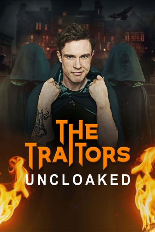 The Traitors: Uncloaked