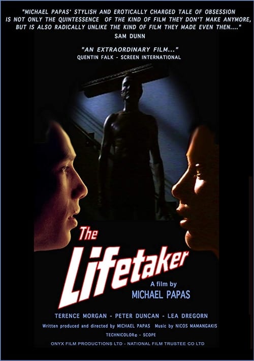 The Lifetaker