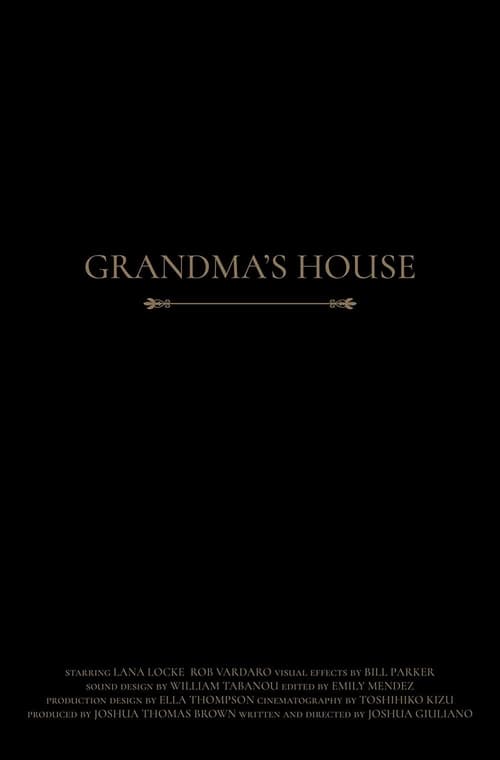 Grandma's House