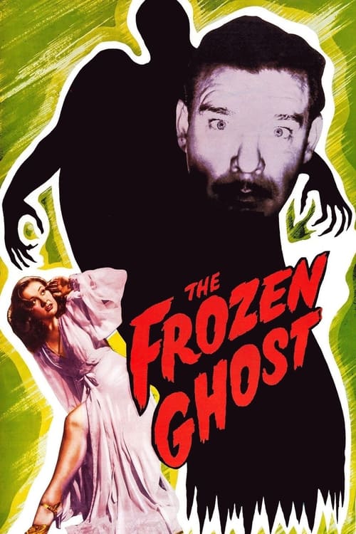 The Frozen Ghost