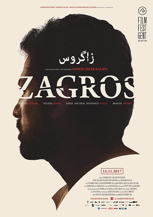 Zagros