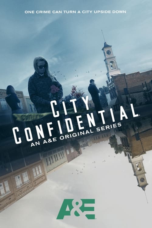 City Confidential