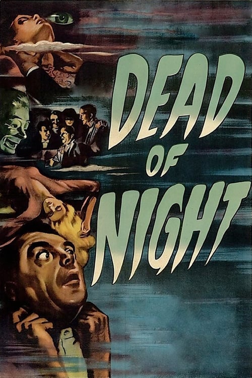 Dead of Night