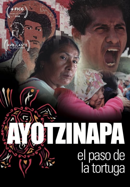 Ayotzinapa: The Turtle's Pace