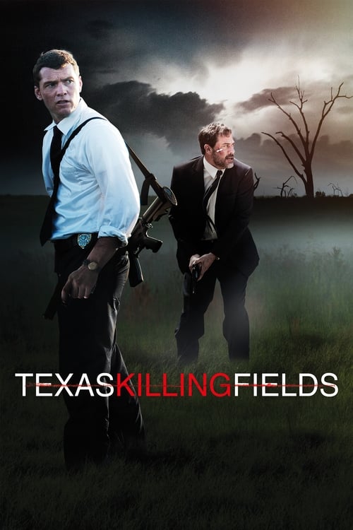 Texas Killing Fields