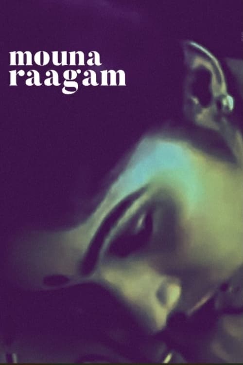 Mouna Raagam