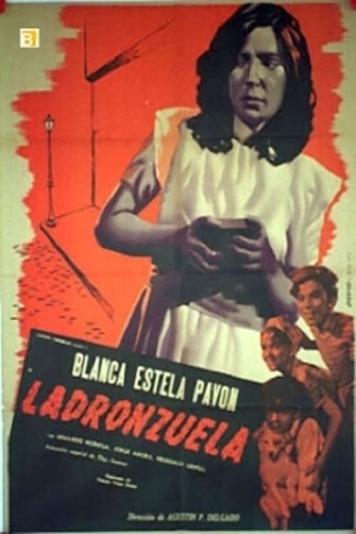 Ladronzuela