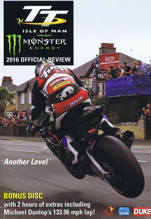 Isle Of Man TT: 2016 Review