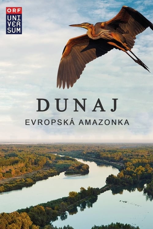 Danube: Europe's Amazon