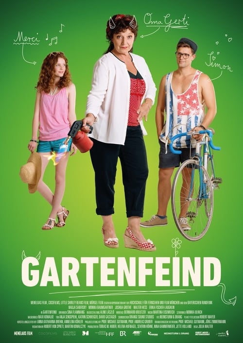 Gartenfeind