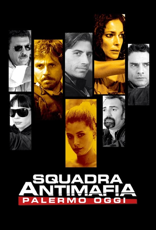 Anti-Mafia Squad