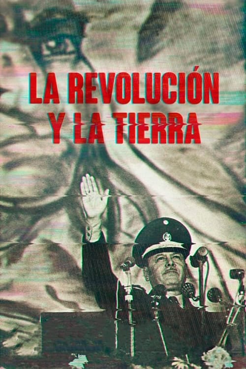 Revolution and Land