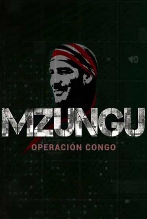 Mzungu:Operación Congo