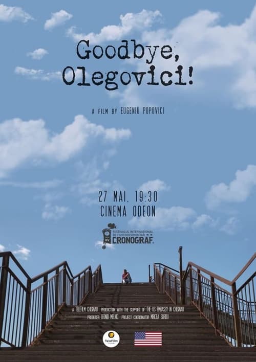 Goodbye, Olegovici!