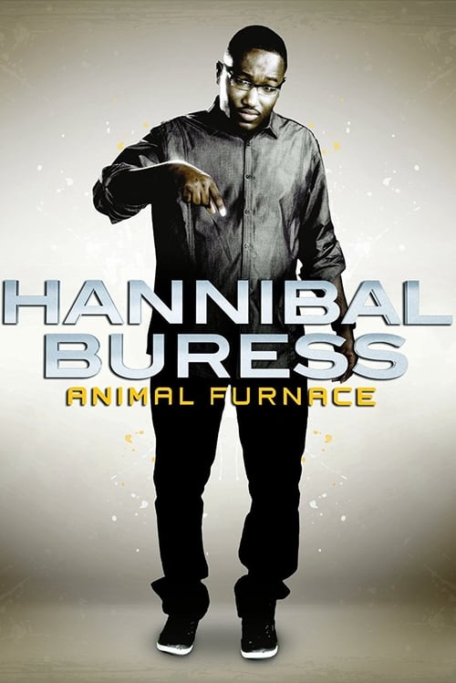 Hannibal Buress: Animal Furnace