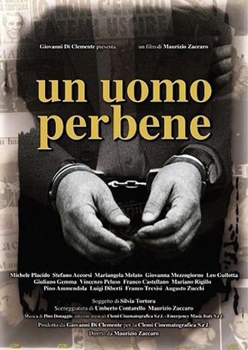 Un uomo perbene